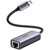 Сетевая карта Ugreen CM483 , 1 Гбит/с, USB Type-C (40322)