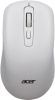 Мышь ACER OMR309 , USB/Радиоканал, белый (ZL.MCECC.02Z)