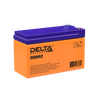 Аккумуляторная батарея для ИБП Delta RBM2, 12V, 7.2Ah