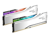 Комплект памяти DDR5 DIMM 32Gb (2x16Gb), 6400MHz G.Skill (F5-6400J3239G16GX2-TR5S)