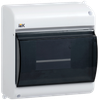 Корпус пластиковый IEK 146 мм x 136 мм x 83 мм, IP30