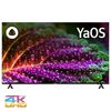 Телевизор 65" BBK 65LEX-8292/UTS2C (B), 3840x2160, черный