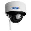 IP-камера Trassir TR-D3121IR2W (2.8 мм), уличная, купольная (TR-D3121IR2W)