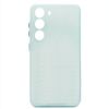 Чехол-накладка PC089 для смартфона Samsung Galaxy S23, мятный