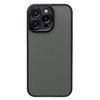 Чехол-накладка PC090 для смартфона Apple iPhone 14 Pro Max, черный