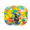 Чехол Luxo для Apple AirPods (3-го поколения), разноцветный (231005)