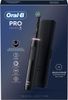 Электрическая зубная щетка Oral-B Pro 3, насадок: 1, режимов: 3, черный
