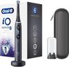 Электрическая зубная щетка Oral-B iO Series 8 Limited Edition Onyx, насадок: 1, режимов: 6, черный