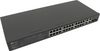Коммутатор TP-Link SL2428P, 24x100 Мбит/с, combo RJ-45/SFP 2x1 Гбит/с, SFP/uplink: RJ-45x2 (TL-SL2428P)