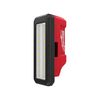 Фонарь магнитный с шарнирным блоком Milwaukee M12 PAL-0 (4933478226)