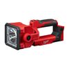 Фонарь-прожектор Milwaukee M18 SLED-0 (4933459159)