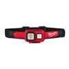 Фонарь налобный Milwaukee HL-SF (4933471388)