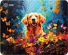 Коврик для мыши Cactus Dog, 300x250x3 мм, принт