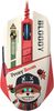 Мышь A4Tech Bloody W63 MAX PROXY BOOM, USB, белый (4711421000543)