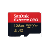Карта памяти microSDXC Sandisk 128Gb Class 10 UHS-I U3 (SDSQXCD-128G-GN6MA)