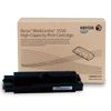 Картридж лазерный Xerox 106R01531, черный