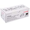 Картридж лазерный Xerox 106R01634, черный