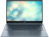 Ноутбук 15.6" HP Pavilion 15-eg3031ci, синий (84J82EA)