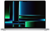 Ноутбук 14.2" Apple MacBook Pro, серебристый (MPHJ3HN/A) Английская клавиатура!