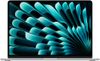 Ноутбук 15.3" Apple MacBook Air A3114, серебристый (MRYP3LL/A) Английская клавиатура!