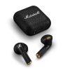 Беспроводные наушники Marshall Minor IV, черный (Minor IV)