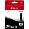 Картридж Canon PGI-29MBK (4868B001), матовый черный
