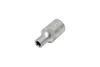 Головка торцевая Thorvik S11S11040, 4 мм, 1/4"