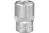 Головка торцевая Thorvik S11S11070, 7 мм, 1/4"