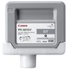 Картридж Canon PFI-306 GY (6666B001), серый, 330 мл