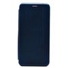 Чехол-книжка BC002 для смартфона HONOR 200, синий