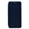 Чехол-книжка BC002 для смартфона Poco F6, синий