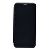 Чехол-книжка BC002 для смартфона Poco F6 Pro, черный