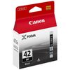 Картридж Canon CLI-42BK (6384B001), черный, 13 мл