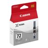 Картридж Canon PGI-72GY (6409B001), серый, 14 мл