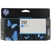 Картридж HP 727 (B3P19A), голубой, 130 мл