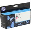 Картридж HP 727 (B3P20A), пурпурный, 130 мл