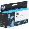 Картридж HP 727 (B3P22A), матовый черный, 130 мл