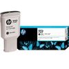 Картридж HP 727 (C1Q12A), матовый черный, 300 мл