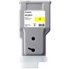 Картридж Canon PFI-207Y (8792B001), желтый, 300 мл