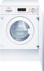 Стиральная машина Bosch WKD28543EU, 7 кг, 1400 об/мин