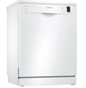 Посудомоечная машина Bosch SMS23DW01T, белый