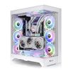 Корпус Thermaltake CTE E660MX, Midi-Tower, без БП, белый