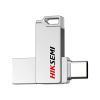 Флешка 64Gb HIKSEMI Sync E327C