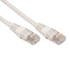 Патч-корд REXANT UTP, кат.6, 1 м, RJ45-RJ45, серый (02-0290-1)