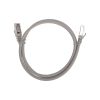 Патч-корд REXANT FTP, кат.6, 1 м, RJ45-RJ45, серый (02-0210-1)