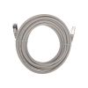 Патч-корд REXANT FTP, кат.6, 5 м, RJ45-RJ45, серый (02-0210-5)
