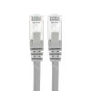Патч-корд REXANT FTP, кат.5e, 1.5 м, RJ45-RJ45, серый (18-8004-1)