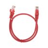 Патч-корд REXANT UTP, кат.5e, 1.5 м, RJ45-RJ45, красный (02-0103-105)