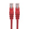 Патч-корд REXANT UTP, кат.6, 1.5 м, RJ45-RJ45, красный (02-0293-105)