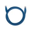 Патч-корд REXANT UTP, кат.6, 1.5 м, RJ45-RJ45, синий (02-0294-105)